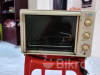 Micro Wave Oven.